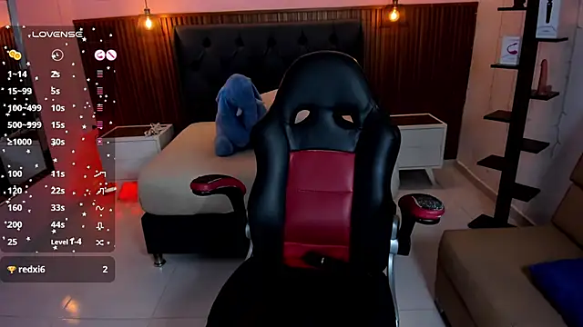 Snapshot of ladymercury1 chatting on 01/14/26, 07:19 ladymercury1 online show from 01/14/26, 07:19