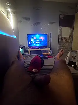 NikkyRider online show from 12/14/25, 02:06