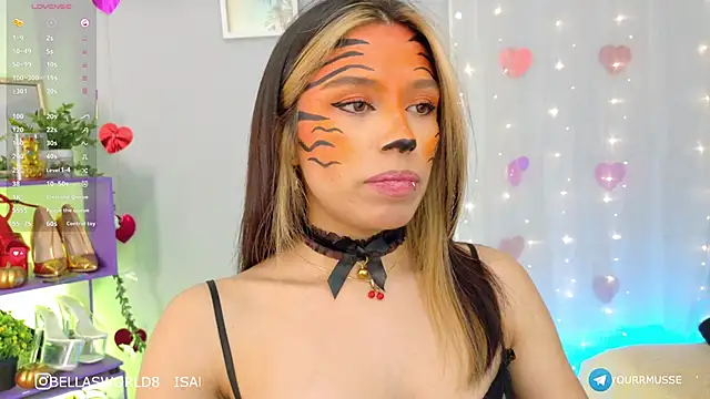 yourrmuse online show from 11/02/25, 05:43