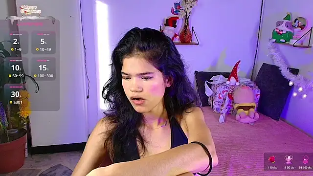 emycarver09 online show from 11/11/25, 11:43