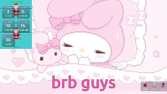 emycarver09 online show from 01/05/26, 05:27