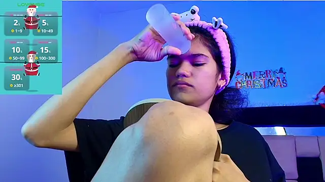 emycarver09 online show from 01/09/26, 11:35