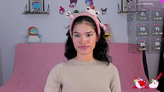 emycarver09 online show from 03/07/26, 02:25