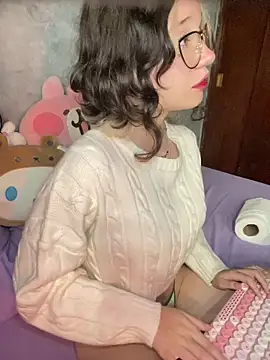 Snapshot of sukubo__ chatting on 02/22/26, 08:24 sukubo online show from 02/22/26, 08:24