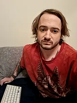 Mr nightfall online show from 01/12/26, 02:28