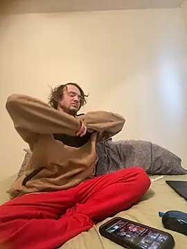 Mr nightfall online show from 02/19/26, 08:05