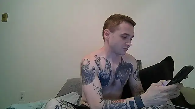 Mr nightfall online show from 06/16/26, 04:48