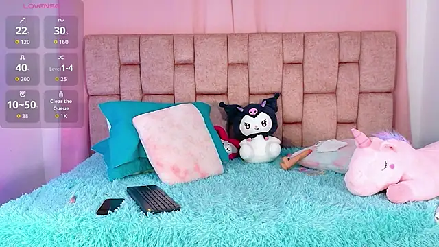 Snapshot of AteneaCox chatting on 01/08/26, 04:26 AteneaCox online show from 01/08/26, 04:26