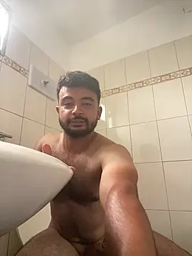 Agusmini online show from 03/04/26, 04:24