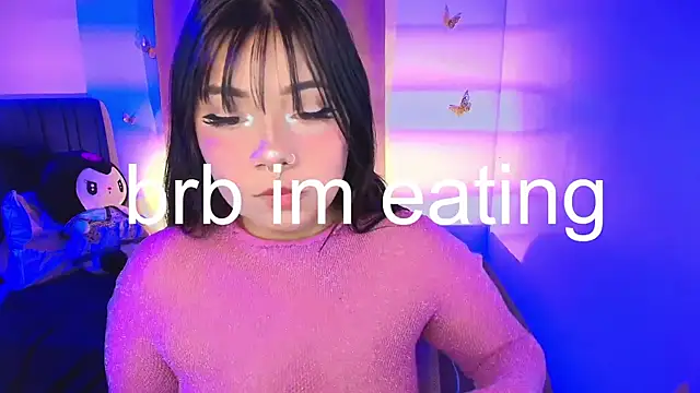 annie-russel online show from 09/19/25, 11:38