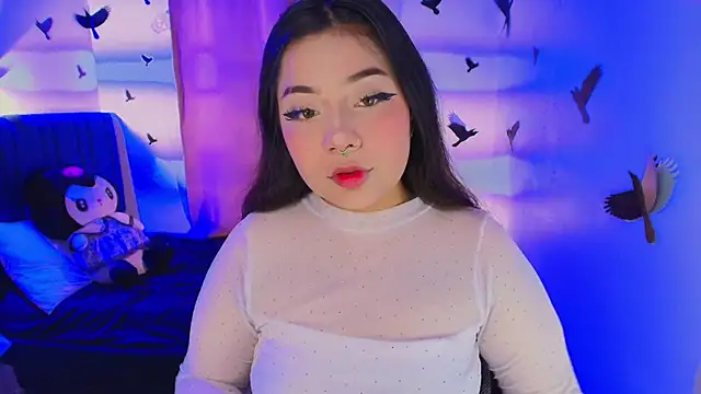 annie-russel online show from 10/03/25, 12:18