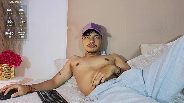 Snowlann online show from 11/04/25, 01:10