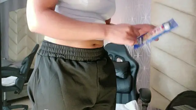 samiradoll online show from 01/11/26, 04:28