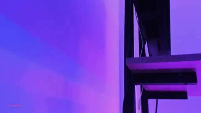 ArianaSantana online show from 10/14/25, 12:50