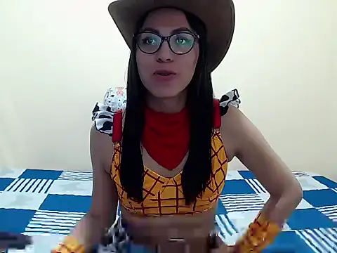 missblu online show from 12/03/25, 05:44