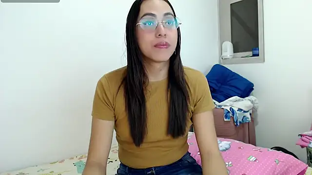 missblu online show from 05/10/26, 07:57