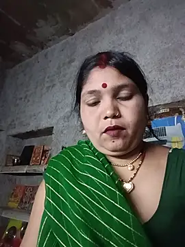 Rashili jaan online show from 06/18/26, 04:00