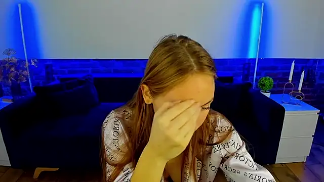 MilaAddams online show from 10/30/25, 06:37