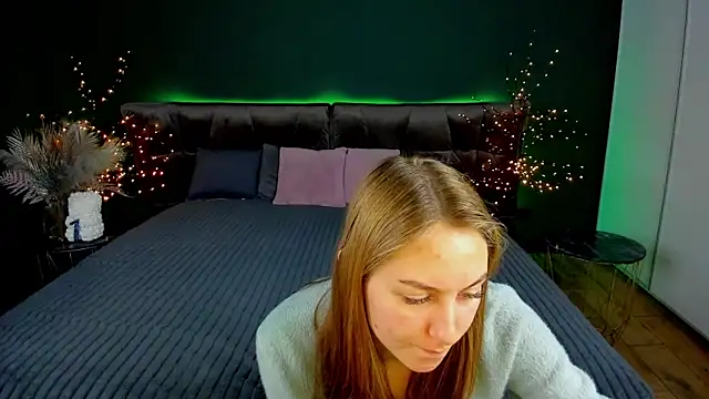 MilaAddams online show from 11/27/25, 06:37