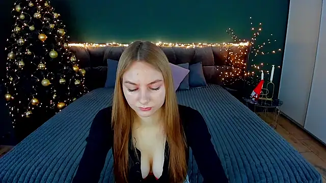 MilaAddams online show from 12/14/25, 06:41