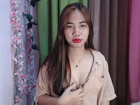 Shy SexyLady online show from 02/15/26, 01:31