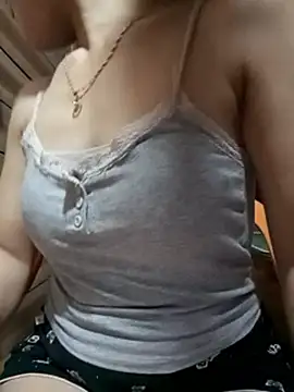 LucyyLy online show from 06/14/26, 02:24