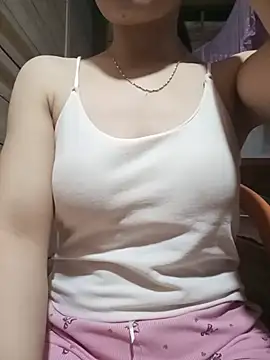 LucyyLy online show from 06/18/26, 10:58