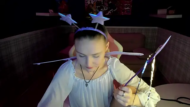 sasha  meow online show from 12/15/25, 10:52