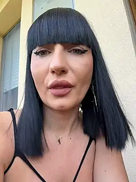 MysticCleo online show from 06/14/26, 10:28