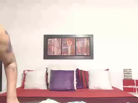 OSHYRIS online show from 09/16/25, 05:47