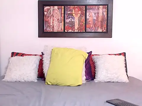 OSHYRIS online show from 10/15/25, 12:16