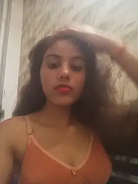 Snapshot of hot_senorita577 chatting on 10/26/25, 11:16 hot senorita577 online show from 10/26/25, 11:16