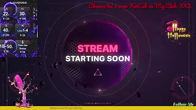 Ti-Pig online show from 10/23/25, 02:16