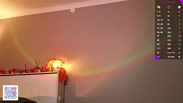 LanaShyBabe online show from 10/03/25, 08:17