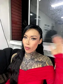 belllbonniie online show from 10/05/25, 03:27