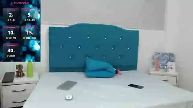 LuigiMarchetti online show from 02/06/26, 07:28