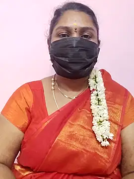 Tamil Azhaghi25 online show from 09/19/25, 04:18