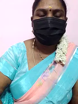 Tamil Azhaghi25 online show from 10/11/25, 04:49