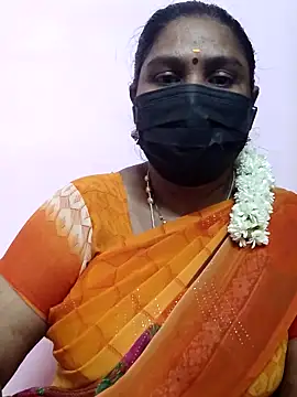 Tamil Azhaghi25 online show from 10/13/25, 05:24