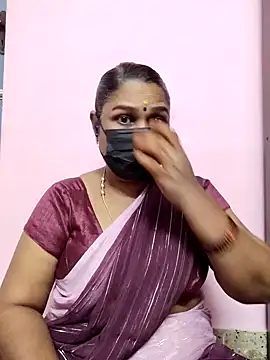 Tamil Azhaghi25 online show from 10/23/25, 05:33