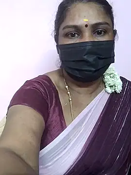 Tamil Azhaghi25 online show from 10/27/25, 06:01