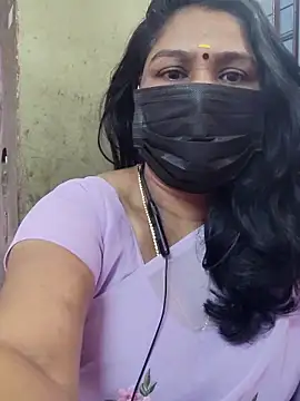 Tamil Azhaghi25 online show from 11/25/25, 06:13