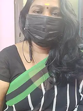 Tamil Azhaghi25 online show from 11/27/25, 06:59