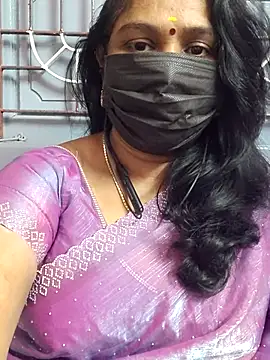 Tamil Azhaghi25 online show from 12/18/25, 06:58