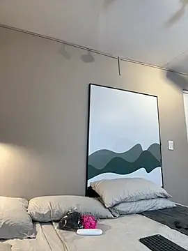 Snapshot of Tayler_Kim chatting on 02/18/26, 06:48 Tayler Kim online show from 02/18/26, 06:48