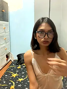 melahjane online show from 11/25/25, 03:06