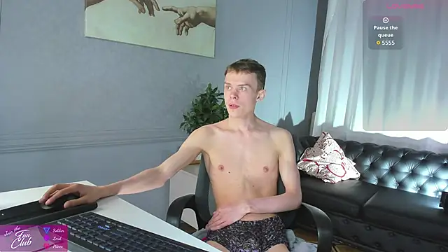 Brad Myles online show from 09/19/25, 03:13