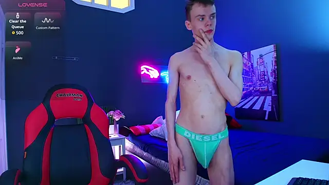 Brad Myles online show from 09/20/25, 03:35