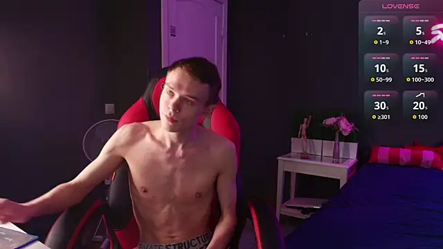 Brad Myles online show from 09/28/25, 02:55