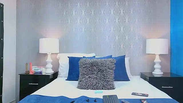 ZoeWilliis online show from 02/17/26, 12:56